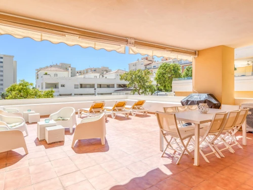 Ferienwohnung Estepona, 2 Schlafzimmer, 4 Personen - photo_19248864214