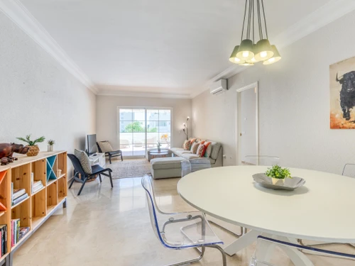 Ferienwohnung Estepona, 2 Schlafzimmer, 4 Personen - photo_19248864214