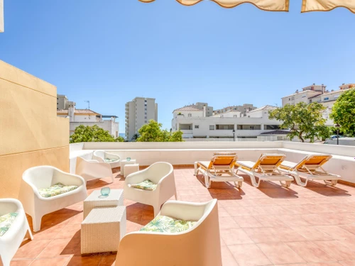 Ferienwohnung Estepona, 2 Schlafzimmer, 4 Personen - photo_19248864214