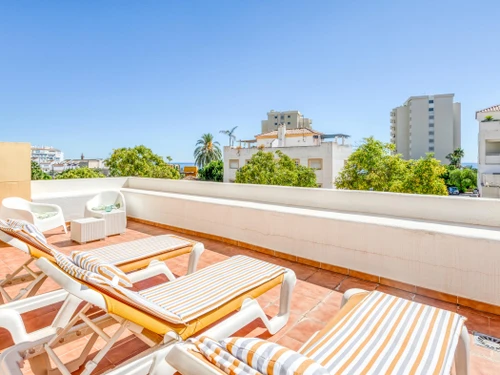 Ferienwohnung Estepona, 2 Schlafzimmer, 4 Personen - photo_19248864214