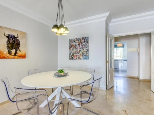 Ferienwohnung Estepona, 2 Schlafzimmer, 4 Personen - photo_19248864214