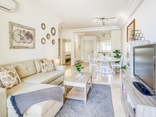 Apartamento Estepona, 2 dormitorios, 4 personas - photo_19248865675