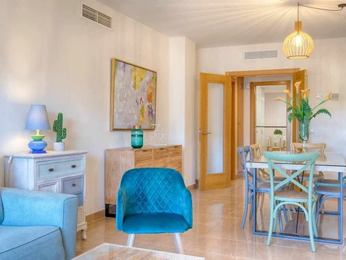 Ferienwohnung Estepona, 2 Schlafzimmer, 4 Personen - photo_19248869776