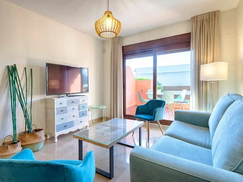 Apartamento Estepona, 2 dormitorios, 4 personas - photo_19248869776