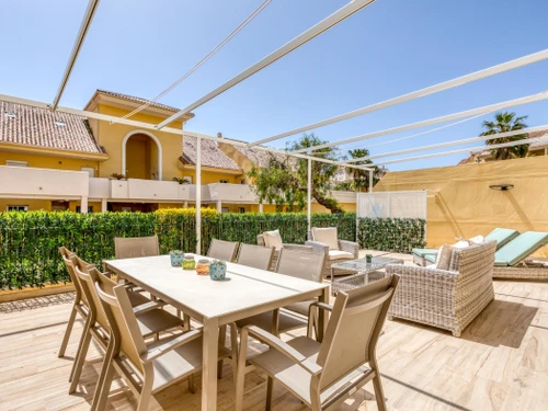 Apartamento Estepona, 2 dormitorios, 4 personas - photo_19248870027