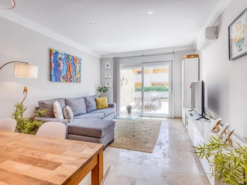 Apartamento Estepona, 2 dormitorios, 4 personas - photo_19248870027