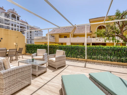 Apartamento Estepona, 2 dormitorios, 4 personas - photo_19248870027