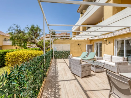 Apartamento Estepona, 2 dormitorios, 4 personas - photo_19248870027