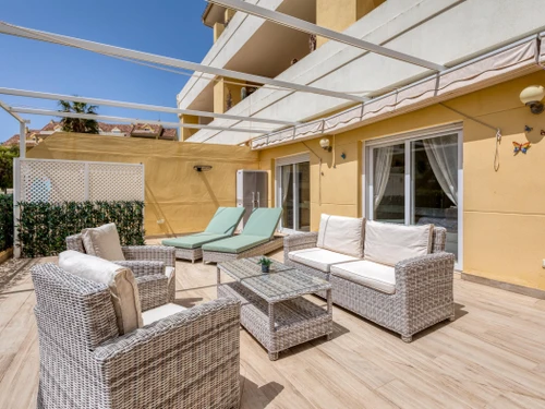 Apartamento Estepona, 2 dormitorios, 4 personas - photo_19248870027