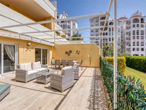 Apartamento Estepona, 2 dormitorios, 4 personas - photo_19248870027