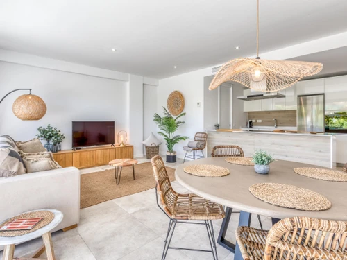 Apartamento Estepona, 2 dormitorios, 5 personas - photo_19248870604