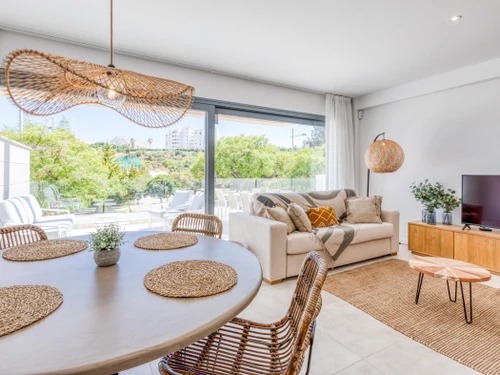 Apartamento Estepona, 2 dormitorios, 5 personas - photo_19248870604