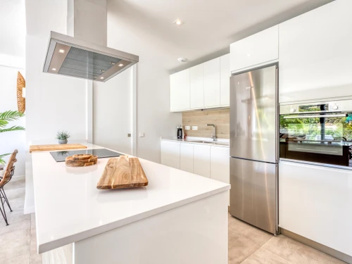 Apartamento Estepona, 2 dormitorios, 5 personas - photo_19248870604