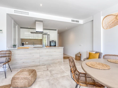 Apartamento Estepona, 2 dormitorios, 5 personas - photo_19248870604