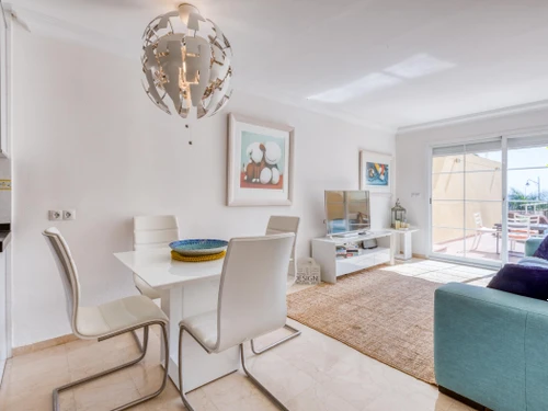 Apartamento Estepona, 1 dormitorio, 2 personas - photo_19248874035