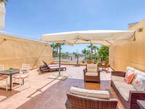 Apartamento Estepona, 1 dormitorio, 2 personas - photo_19248874035