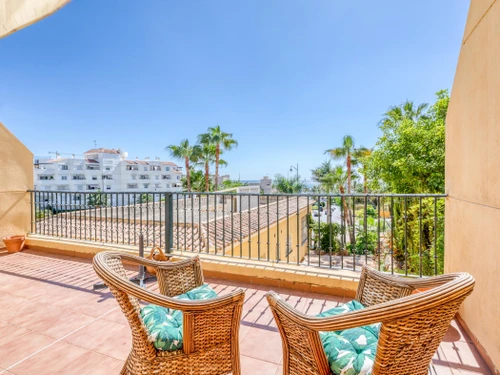 Apartamento Estepona, 1 dormitorio, 2 personas - photo_19248874035