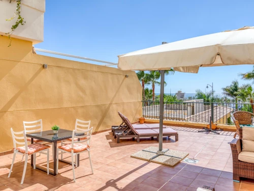 Apartamento Estepona, 1 dormitorio, 2 personas - photo_19248874035