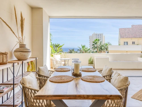 Apartamento Estepona, 2 dormitorios, 4 personas - photo_19248875173