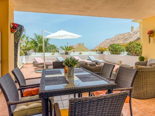 Ferienwohnung Estepona, 3 Schlafzimmer, 6 Personen - photo_19248875997