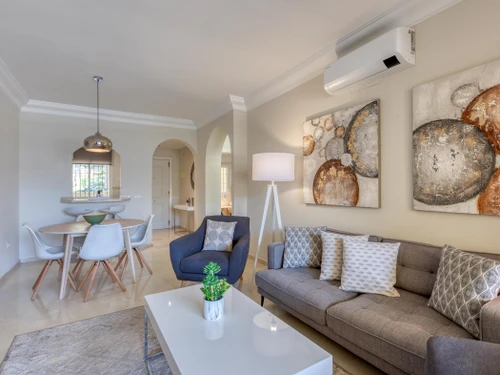 Apartment Estepona, 2 bedrooms, 4 persons - photo_19248876345