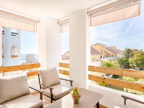 Apartment Estepona, 2 bedrooms, 4 persons - photo_19248876832