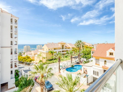 Ferienwohnung Estepona, 2 Schlafzimmer, 4 Personen - photo_19248876976