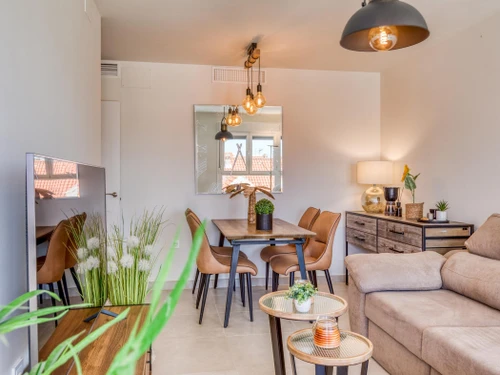 Apartamento Estepona, 2 dormitorios, 4 personas - photo_19248876976