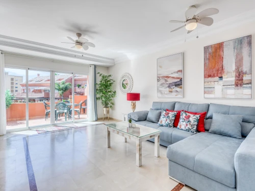 Apartamento Estepona, 3 dormitorios, 6 personas - photo_19248878642