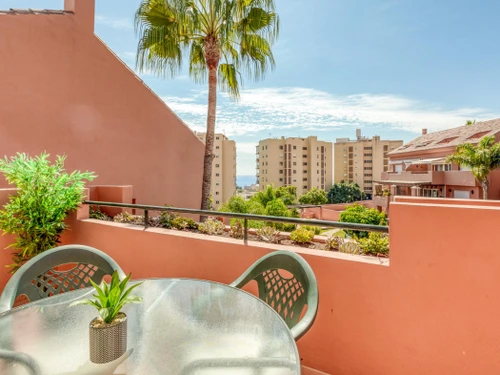 Apartamento Estepona, 3 dormitorios, 6 personas - photo_19248878642