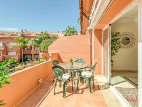 Apartamento Estepona, 3 dormitorios, 6 personas - photo_19248878642