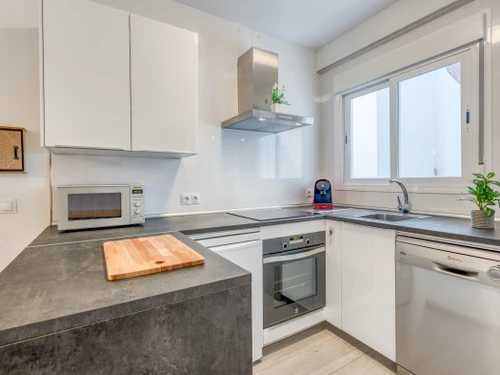 Apartamento Estepona, 2 dormitorios, 5 personas - photo_19248882963