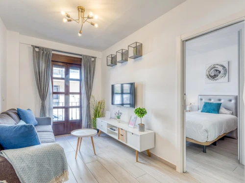 Apartamento Estepona, 2 dormitorios, 5 personas - photo_19248882963