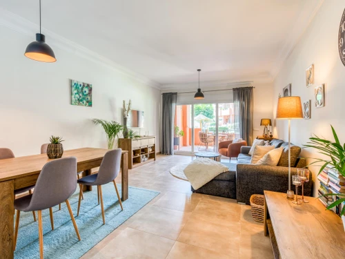 Apartamento Estepona, 2 dormitorios, 4 personas - photo_19248883678