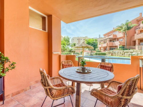 Apartamento Estepona, 2 dormitorios, 4 personas - photo_19248883678