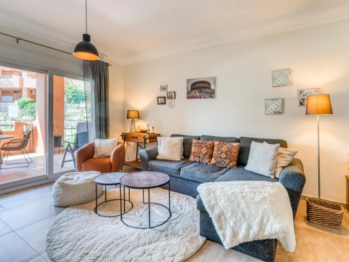 Apartamento Estepona, 2 dormitorios, 4 personas - photo_19248883678