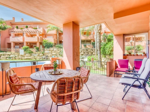 Apartamento Estepona, 2 dormitorios, 4 personas - photo_19248883678