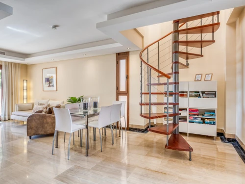 Apartamento Estepona, 2 dormitorios, 4 personas - photo_19248908863