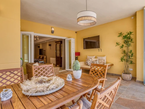 Apartment Estepona, 3 bedrooms, 6 persons - photo_19248911242