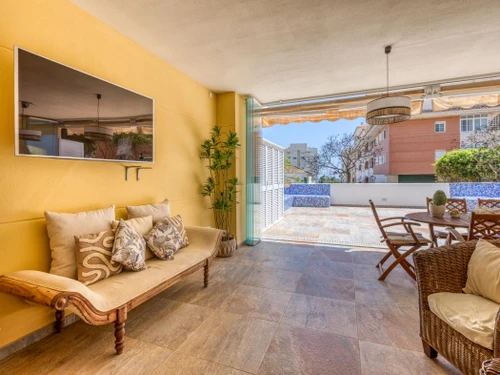 Apartment Estepona, 3 bedrooms, 6 persons - photo_19248911242