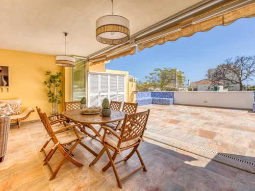 Apartment Estepona, 3 bedrooms, 6 persons - photo_19248911242