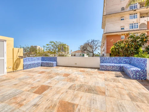 Apartment Estepona, 3 bedrooms, 6 persons - photo_19248911242