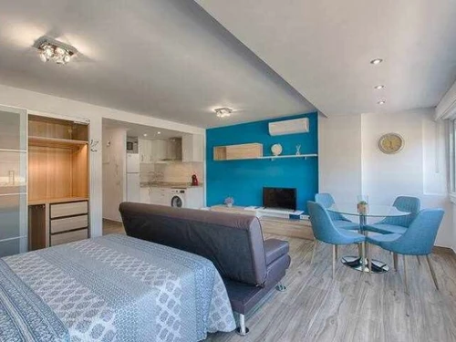 Apartment Estepona, studio flat, 3 persons - photo_19248917338