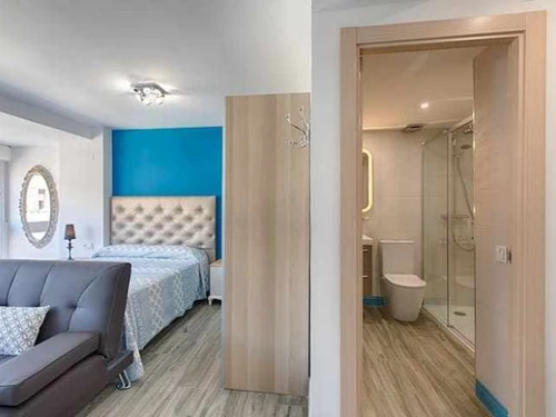 Apartment Estepona, studio flat, 3 persons - photo_19248917338