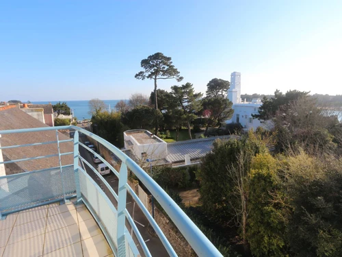 Ferienwohnung Bénodet, 3 Schlafzimmer, 5 Personen - photo_14625438310