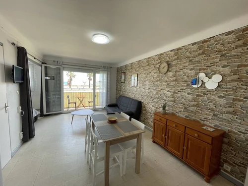 Appartement Saint-Cyprien, 1 pièce, 4 personnes - photo_19251176223