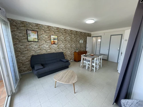 Appartement Saint-Cyprien, 1 pièce, 4 personnes - photo_19251176223