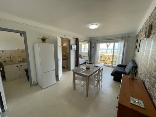 Appartement Saint-Cyprien, 1 pièce, 4 personnes - photo_19251176223