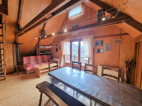 Chalet Saint-Michel-de-Chaillol, 1 bedroom, 5 persons - photo_11616079984