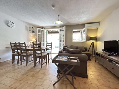 Maison Sainte-Maxime, 3 pièces, 6 personnes - photo_19216472604